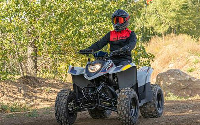 2025 Polaris Phoenix 200