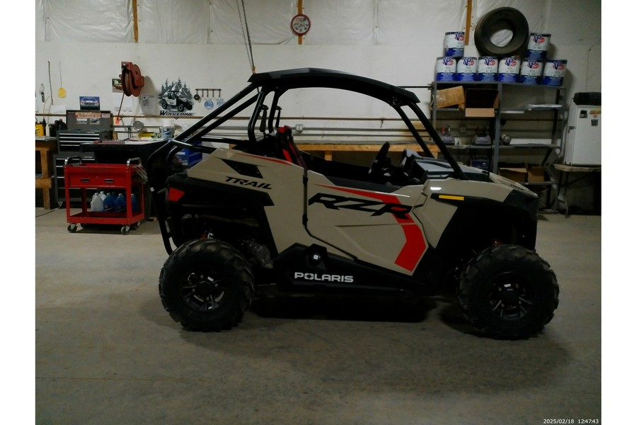 2026 Polaris RZR® Trail Ultimate