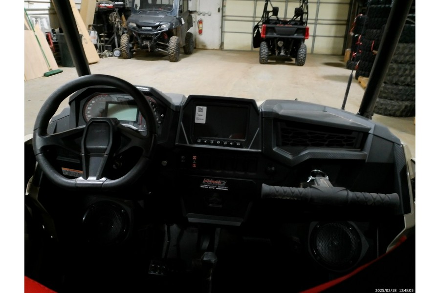 2026 Polaris RZR® Trail Ultimate