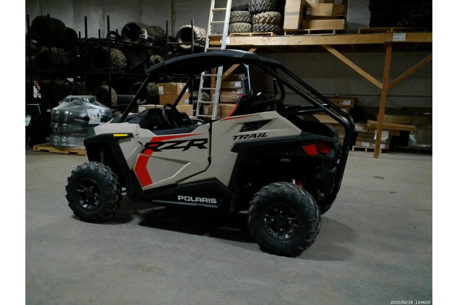 2026 Polaris RZR® Trail Ultimate
