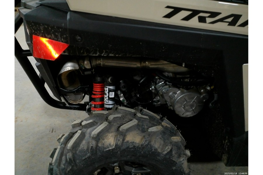 2026 Polaris RZR® Trail Ultimate