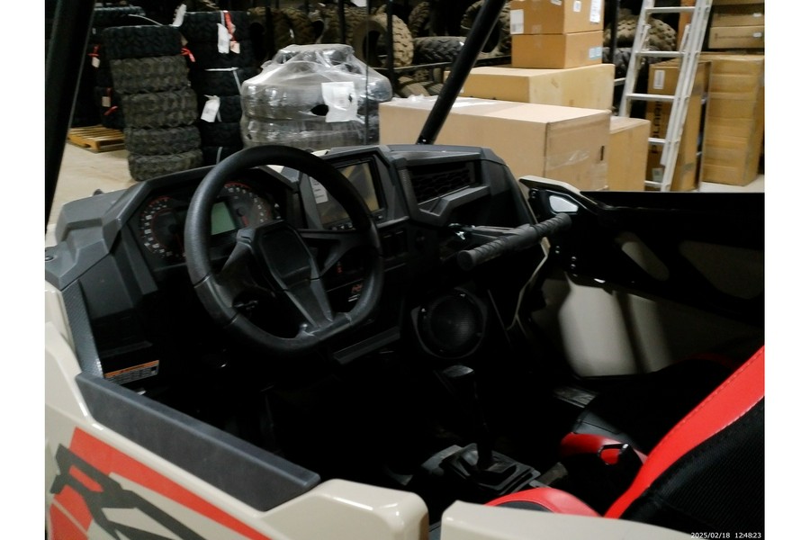 2026 Polaris RZR® Trail Ultimate