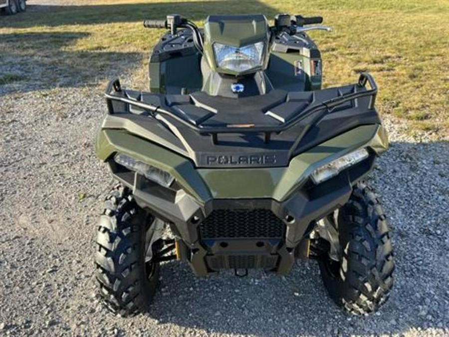 2026 Polaris® Sportsman 450 H.O.