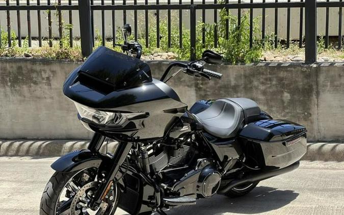 2025 Harley-Davidson FLTRX - Road Glide