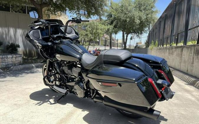 2025 Harley-Davidson FLTRX - Road Glide
