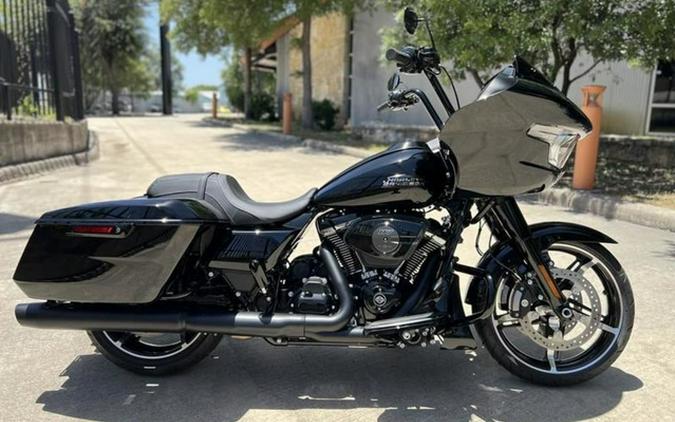 2025 Harley-Davidson FLTRX - Road Glide