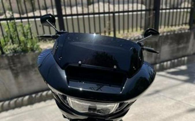 2025 Harley-Davidson FLTRX - Road Glide