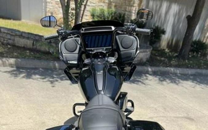 2025 Harley-Davidson FLTRX - Road Glide