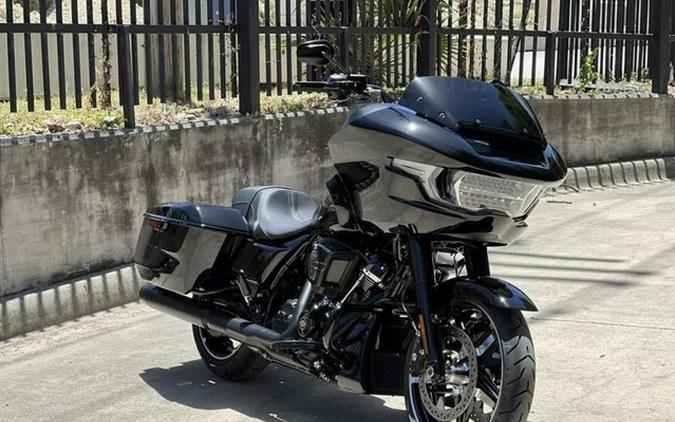 2025 Harley-Davidson FLTRX - Road Glide