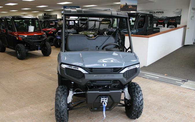2026 Polaris RANGER 500 STEALTH GRAY Base
