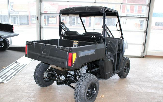 2026 Polaris RANGER 500 STEALTH GRAY Base