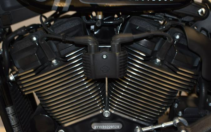 2024 Harley-Davidson Street Bob 114 FXBBS