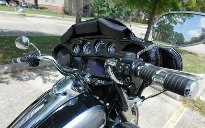 2021 Harley-Davidson Ultra Limited FLHTK