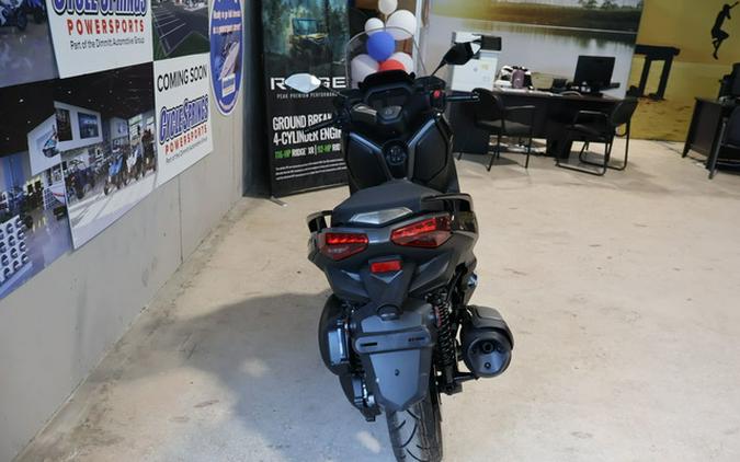 2026 Yamaha XMAX