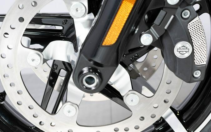 2026 Harley-Davidson Street Glide FLHX