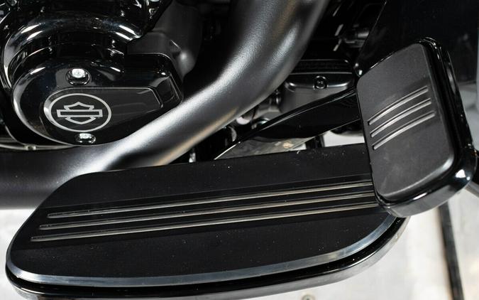 2026 Harley-Davidson Street Glide FLHX