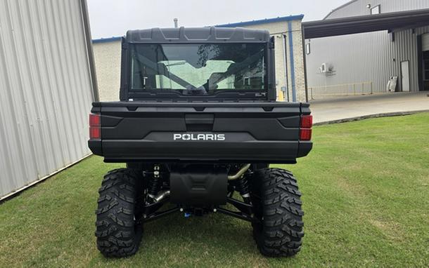 2027 Polaris Ranger Crew XP 1000 Cab