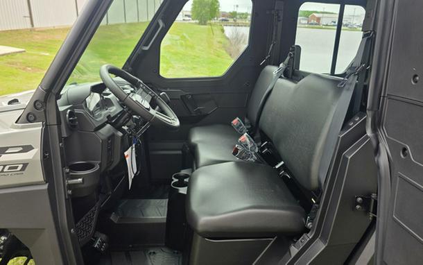 2027 Polaris Ranger Crew XP 1000 Cab