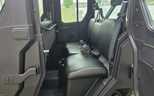 2027 Polaris Ranger Crew XP 1000 Cab