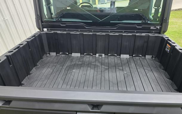 2027 Polaris Ranger Crew XP 1000 Cab