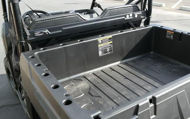 2026 Polaris Ranger 500