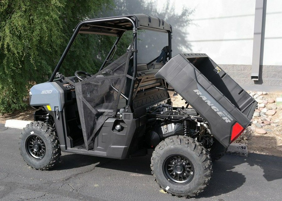 2026 Polaris Ranger 500
