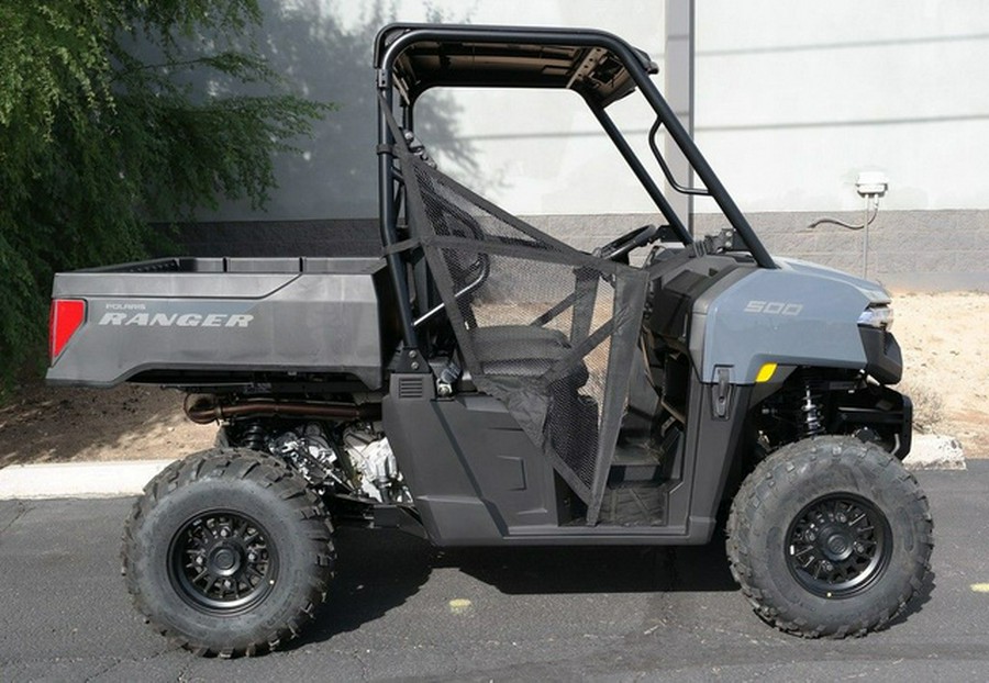 2026 Polaris Ranger 500
