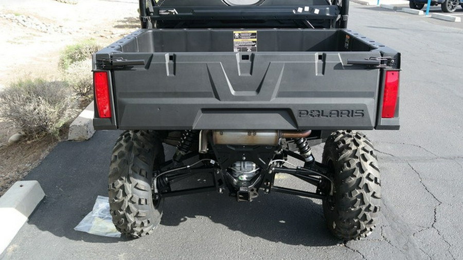 2026 Polaris Ranger 500