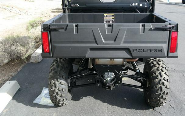 2026 Polaris Ranger 500