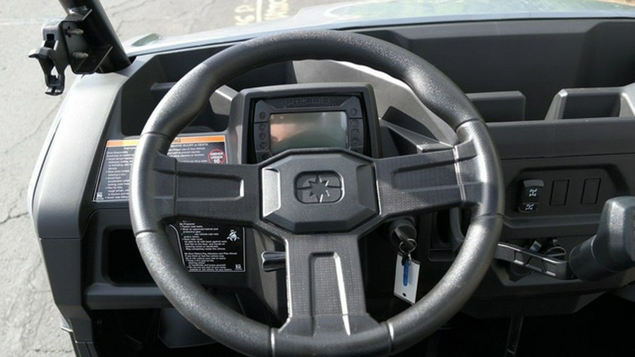 2026 Polaris Ranger 500
