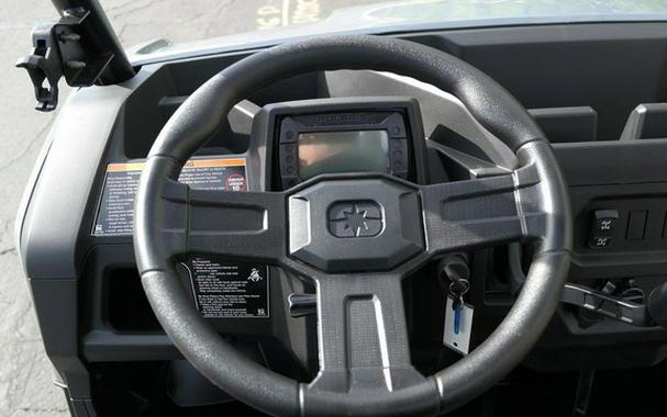 2026 Polaris Ranger 500