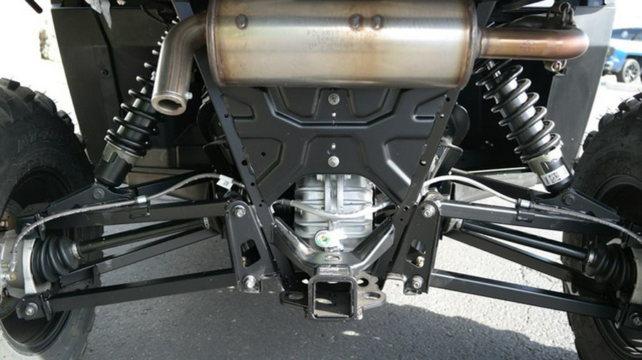 2026 Polaris Ranger 500