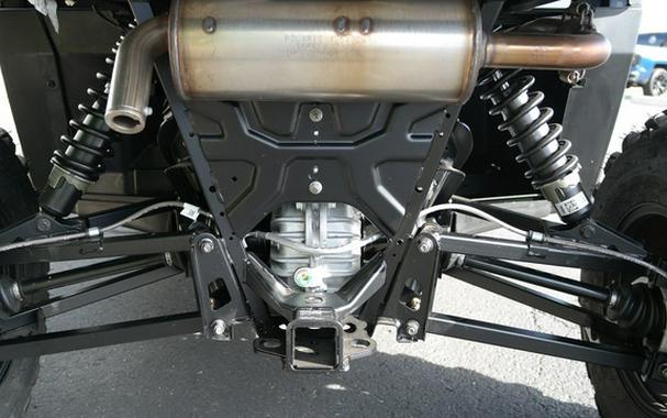 2026 Polaris Ranger 500