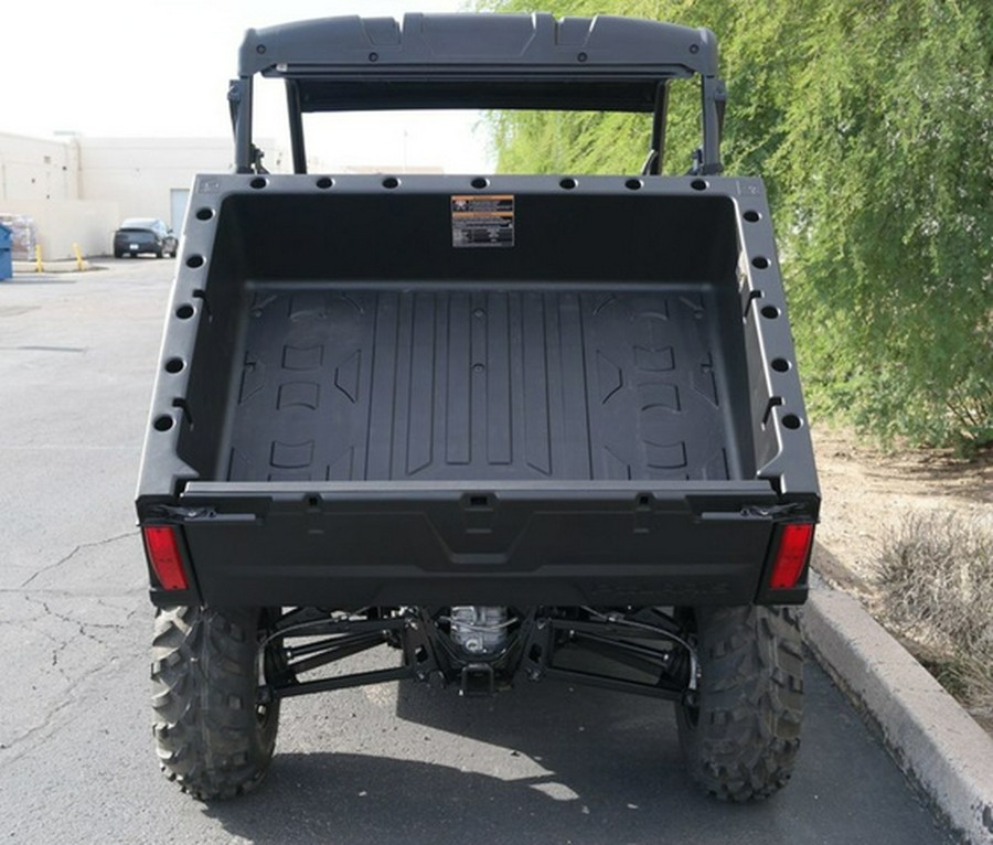 2026 Polaris Ranger 500