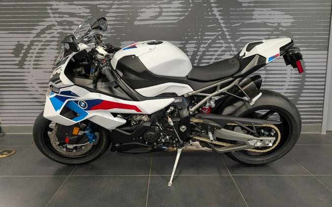 2026 BMW S 1000 RR