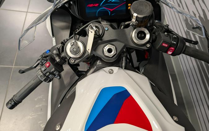 2026 BMW S 1000 RR