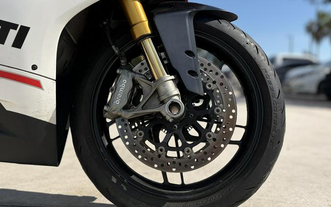 2018 Ducati 959 PANIGALE CORSE