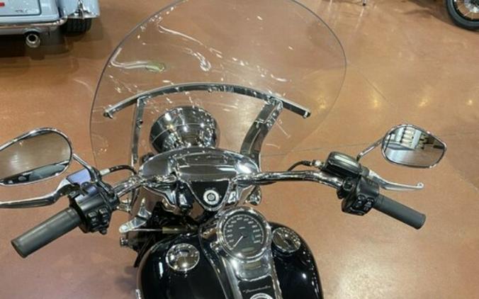 FLRT 2022 Freewheeler