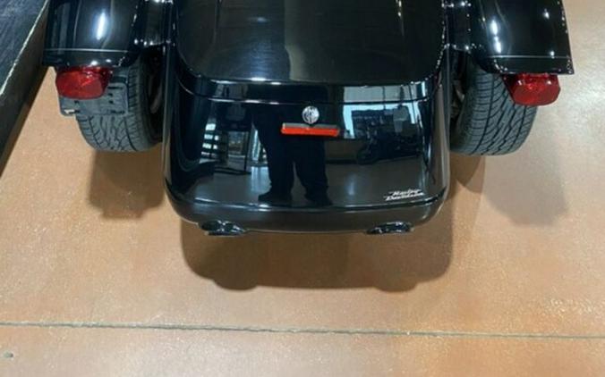 FLRT 2022 Freewheeler