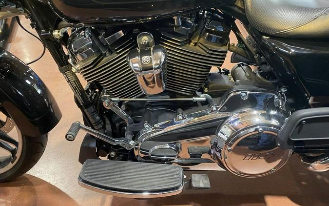 FLRT 2022 Freewheeler