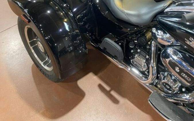 FLRT 2022 Freewheeler