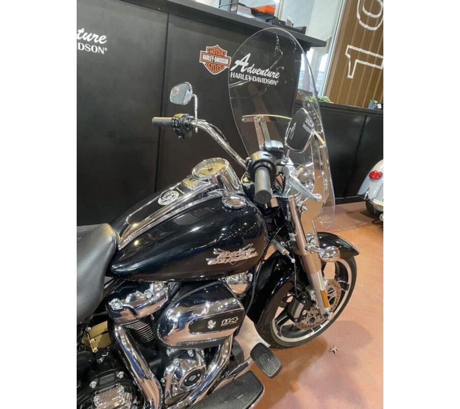 2022 Harley-Davidson Freewheeler