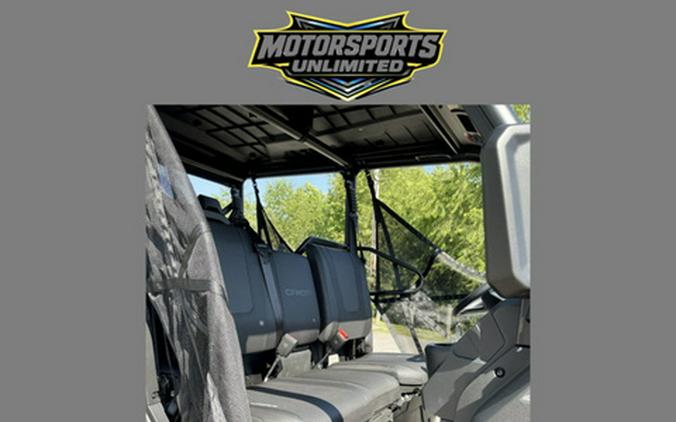 2026 CFMOTO UFORCE 1000 XL