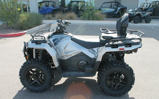 2026 Sportsman Touring 570 Ultimate - Polaris