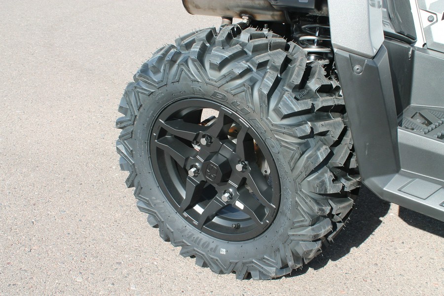 2026 Sportsman Touring 570 Ultimate - Polaris