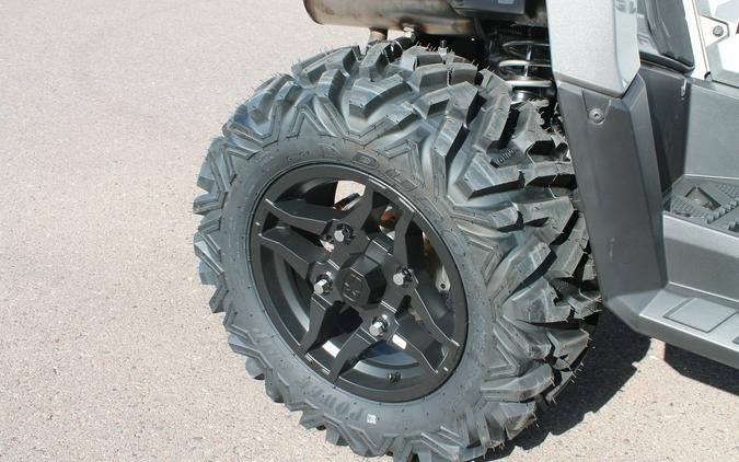 2026 Sportsman Touring 570 Ultimate - Polaris