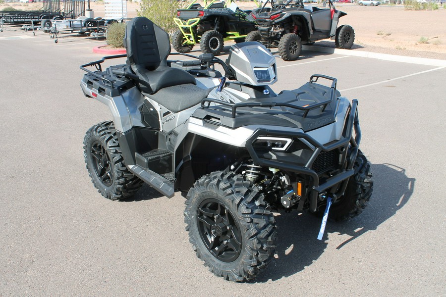 2026 Sportsman Touring 570 Ultimate - Polaris