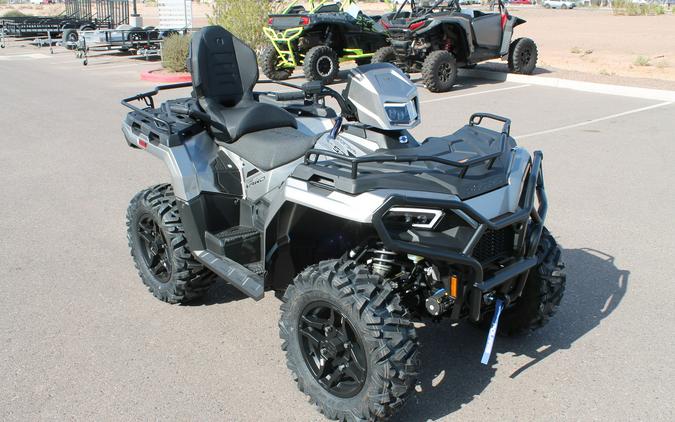 2026 Sportsman Touring 570 Ultimate - Polaris