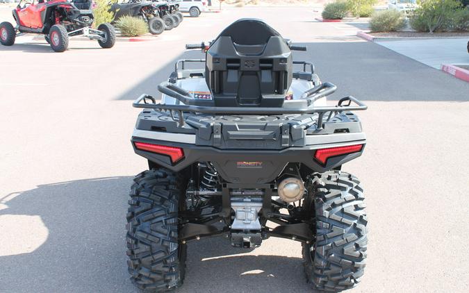 2026 Sportsman Touring 570 Ultimate - Polaris