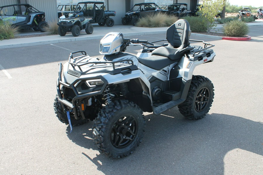 2026 Sportsman Touring 570 Ultimate - Polaris